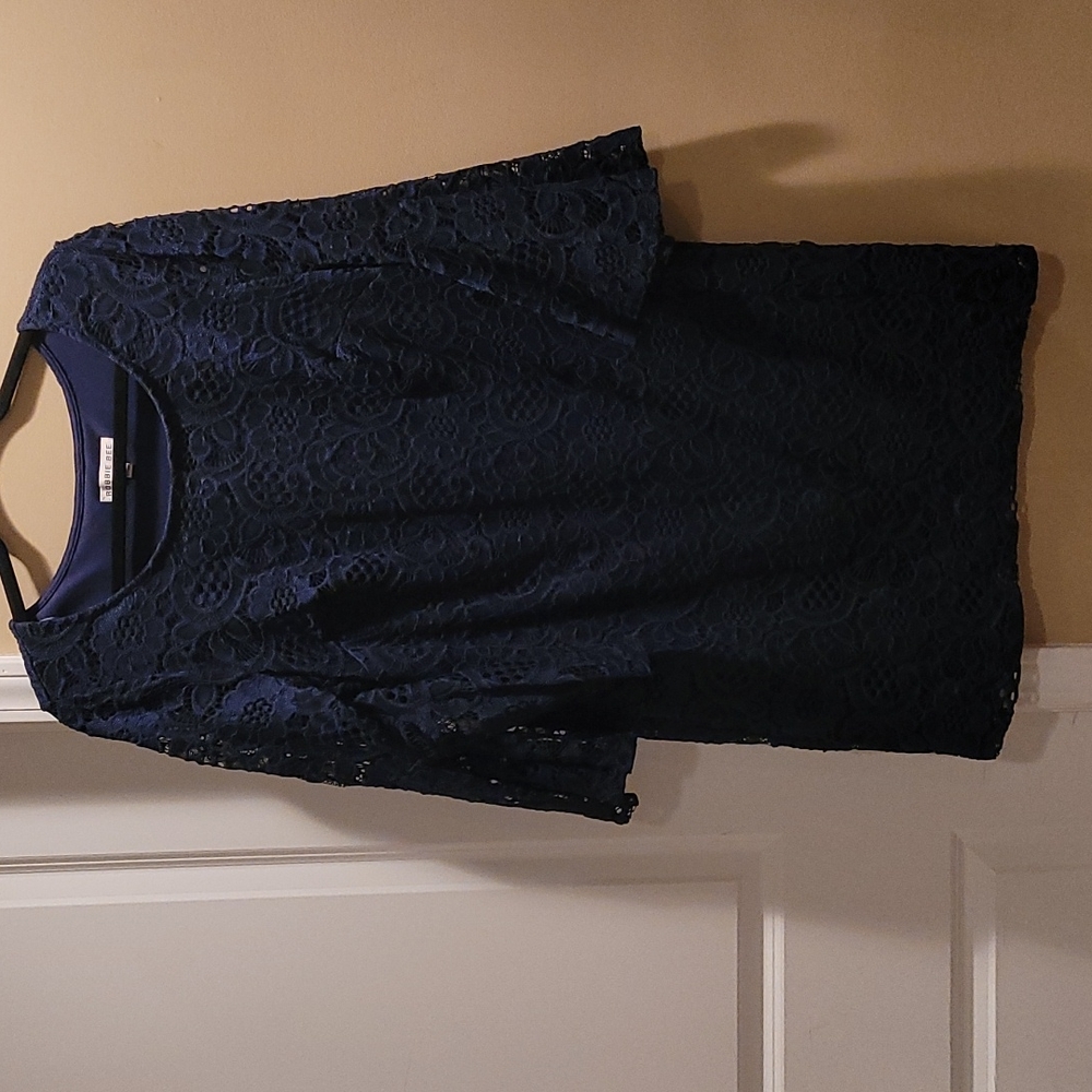 Robbie Bee lace dress